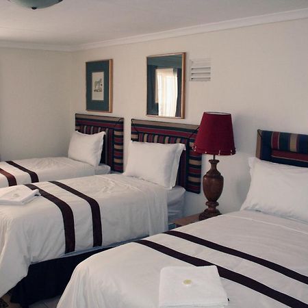 Ecotel Benoni Johannesbourg Extérieur photo