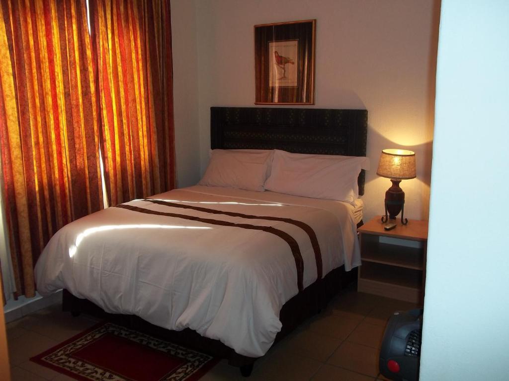 Ecotel Benoni Johannesbourg Chambre photo