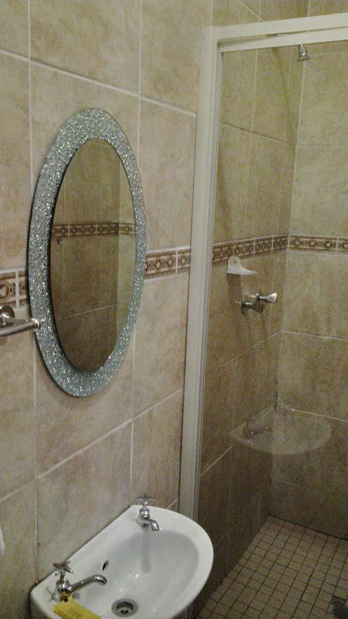 Ecotel Benoni Johannesbourg Chambre photo