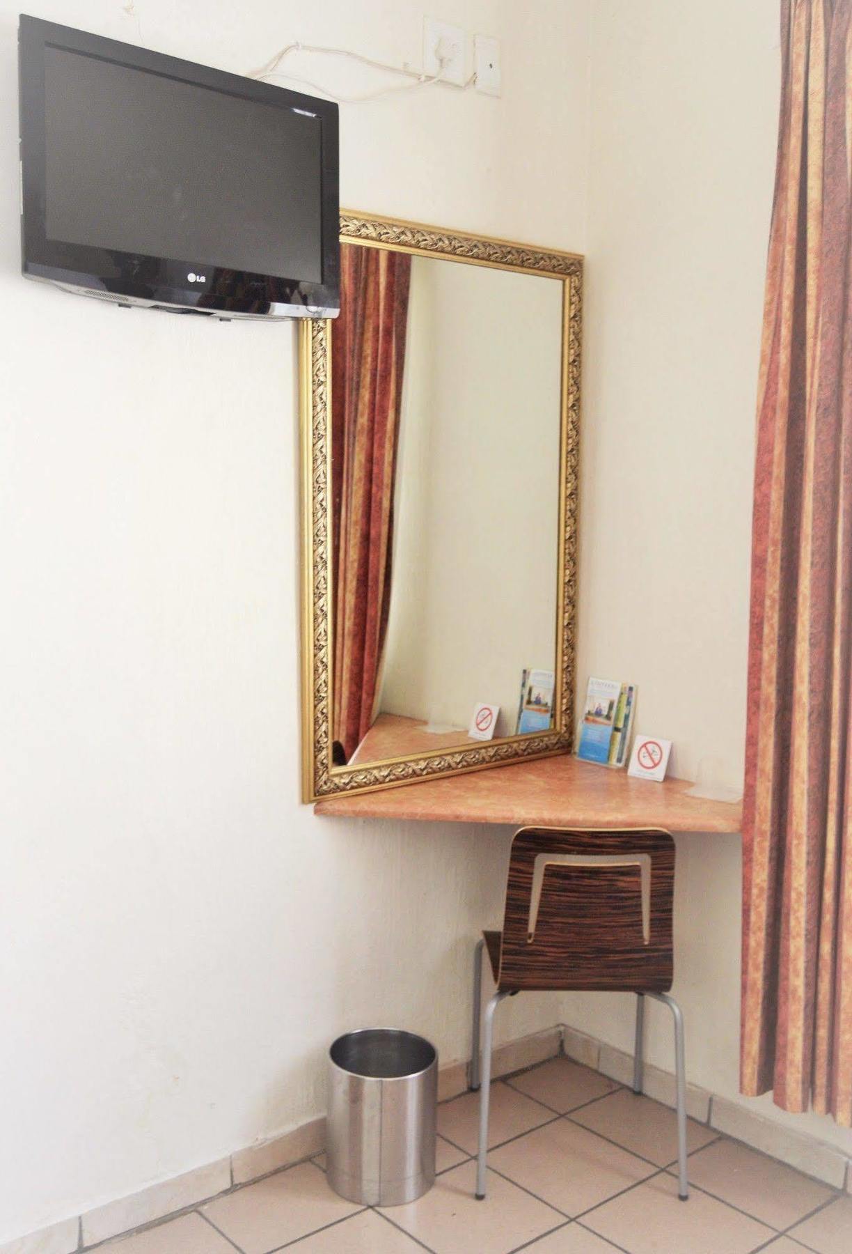 Ecotel Benoni Johannesbourg Extérieur photo