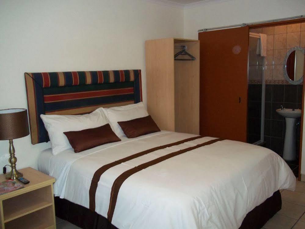 Ecotel Benoni Johannesbourg Extérieur photo