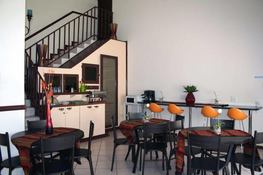 Ecotel Benoni Johannesbourg Extérieur photo