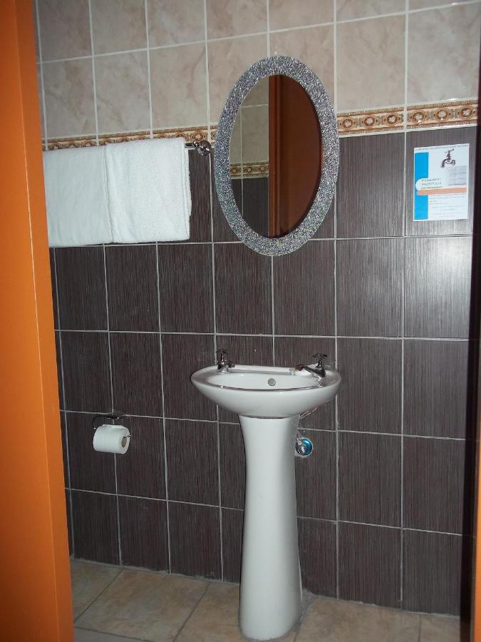 Ecotel Benoni Johannesbourg Extérieur photo