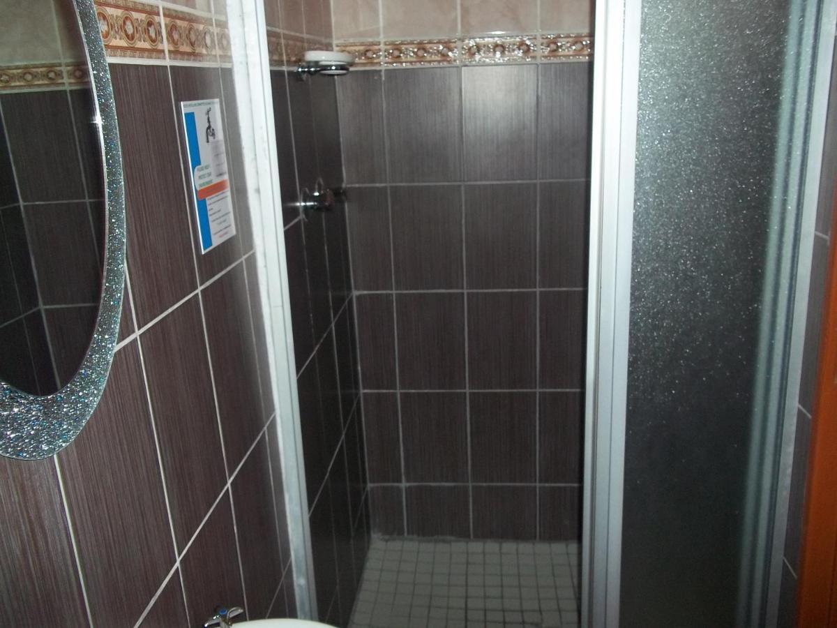 Ecotel Benoni Johannesbourg Extérieur photo